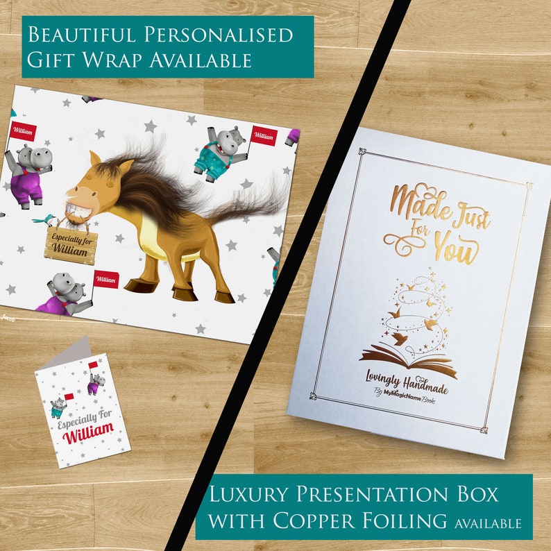 Personalized Children's Gifts Children's Book Gift Etsy