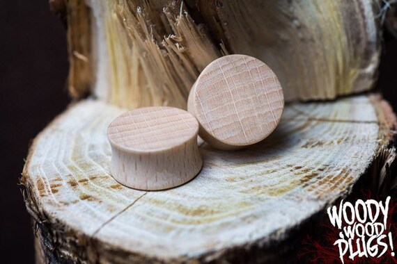 Organic 2024 ear gauges
