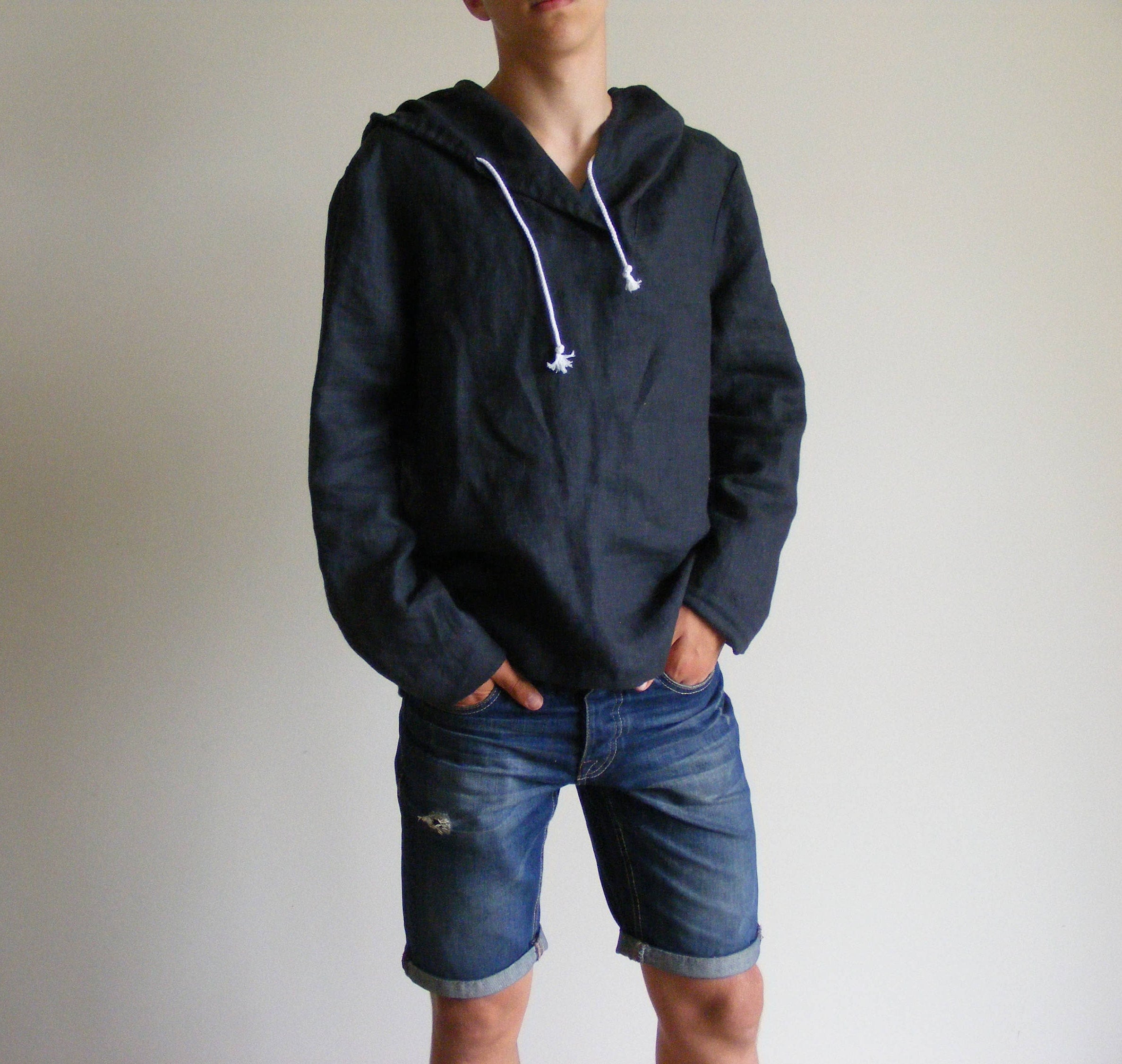 Chanvre hoodie France