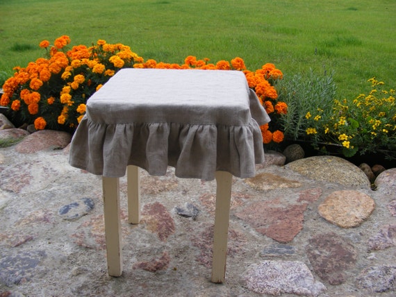 Stool seat covers square new arrivals