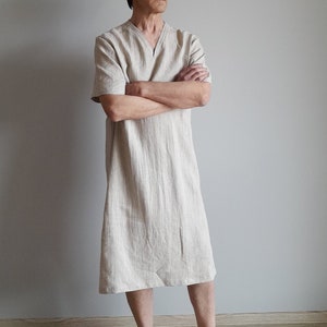 Boys in nightshirts sale