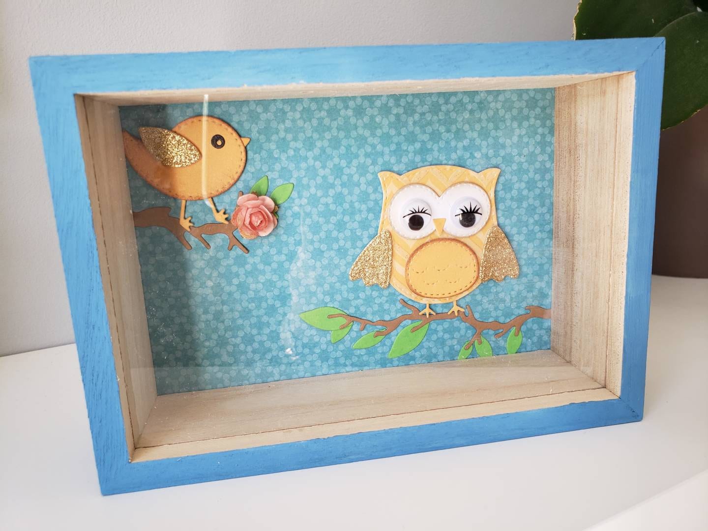 Tirelire Personnalisable. Tirelire en Bois. Enfant.