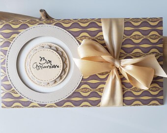 Carte anniversaire. Carte cadeau homme. Carte cadeau femme. Carte anniversaire homme. Carte anniversaire femme.