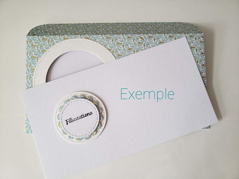 Carte cadeau anniversaire. Carte cadeau. Carte anniversaire fille. Carte joyeux anniversaire. image 8
