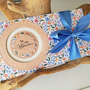 Birthday gift card. Birthday card. Birthday card for women.