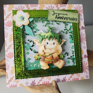 Birthday card. Birthday card for boy. Birthday card for man. Boy card.