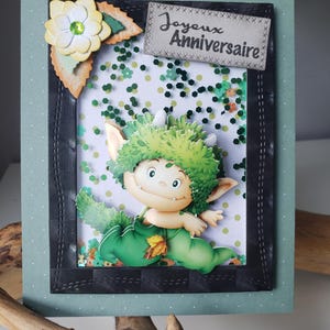 Boy. Birthday card. Men's birthday card. Boy's card. Children's birthday card.