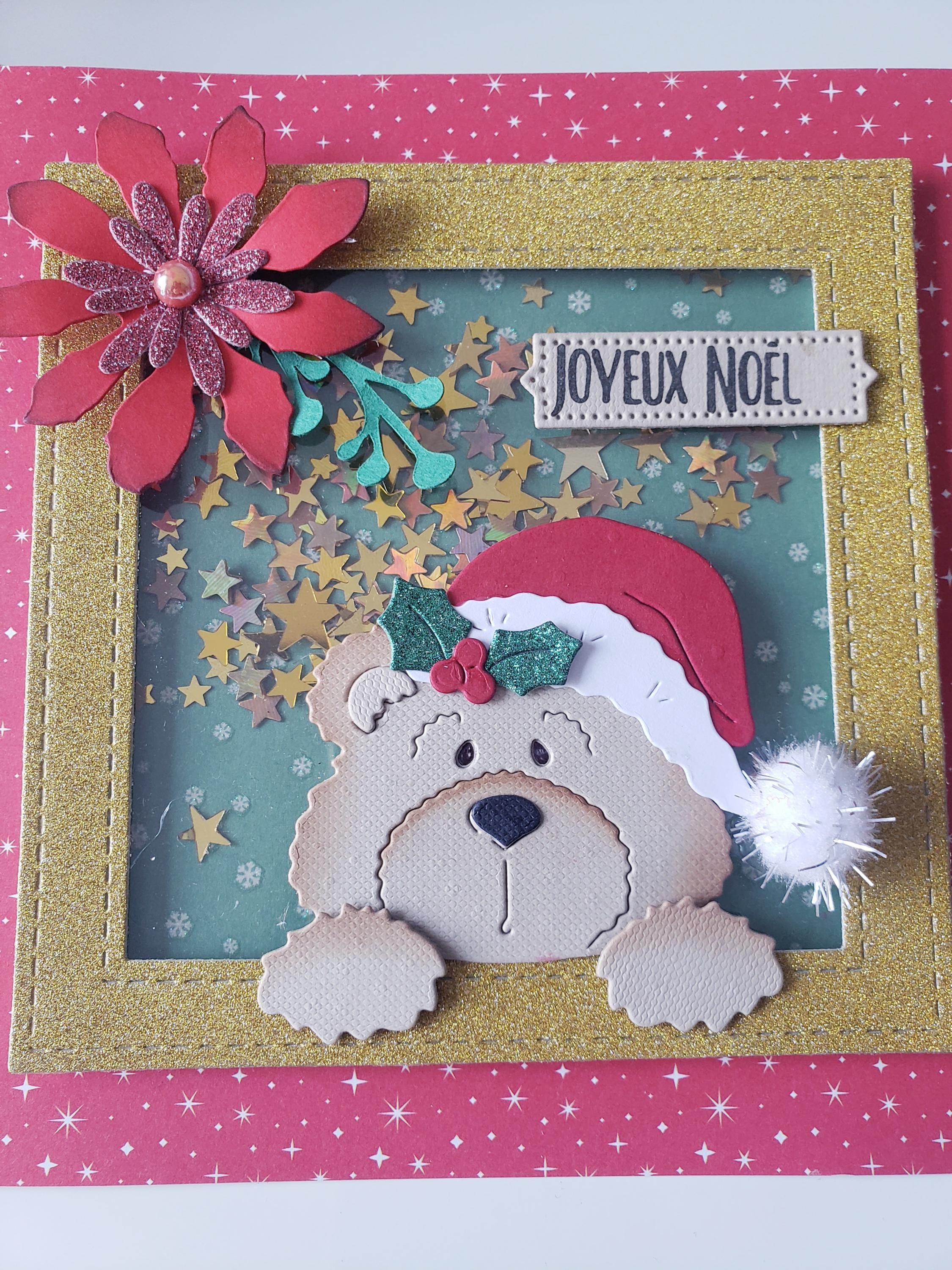 Carte Pour Toutes Les Occasions - Bear