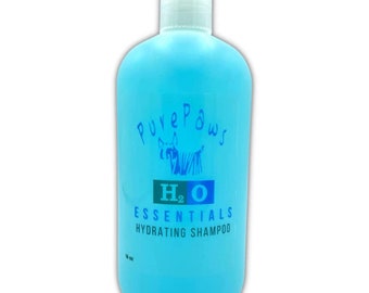 Pure Paws H2O Shampoo | 16oz