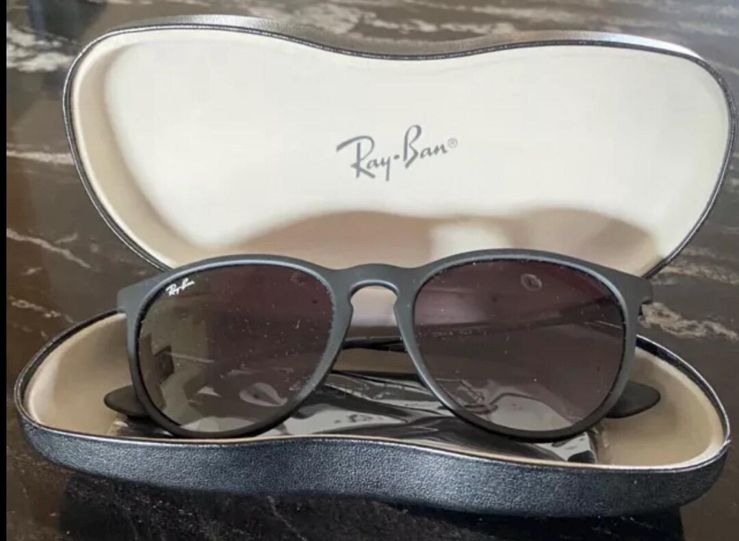 Ray-Ban RB4171 ERIKA Sunglasses for Women: Authentic Stylish Eye Protection
