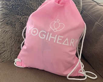 YOGIHEART Gymbags