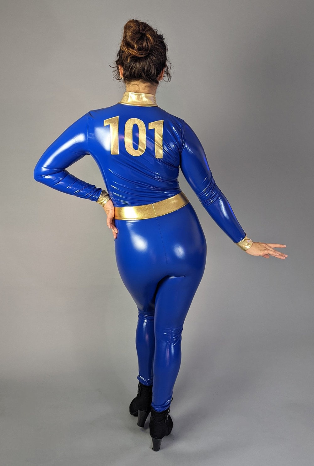 Vault 101 Tracksuit