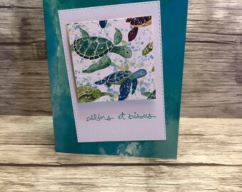 Calin Et Bisous Etsy