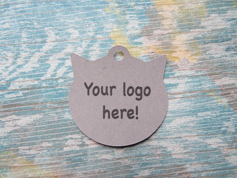 Custom Tags Custom Tags for Pets Accessories Cat
