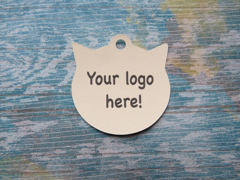 Custom Tags Custom Tags for Pets Accessories Cat