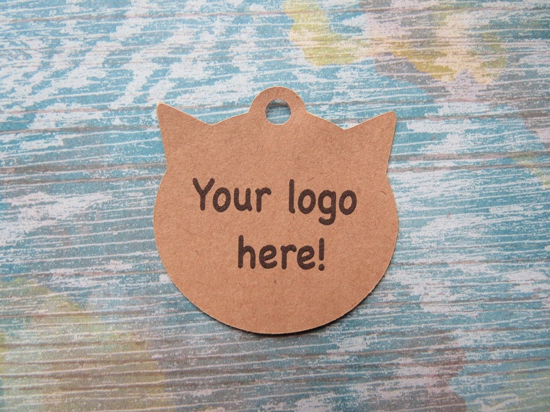 Custom Tags Custom Tags for Pets Accessories Cat