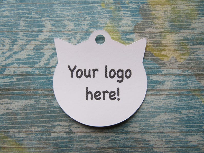 Custom Tags Custom Tags for Pets Accessories Cat