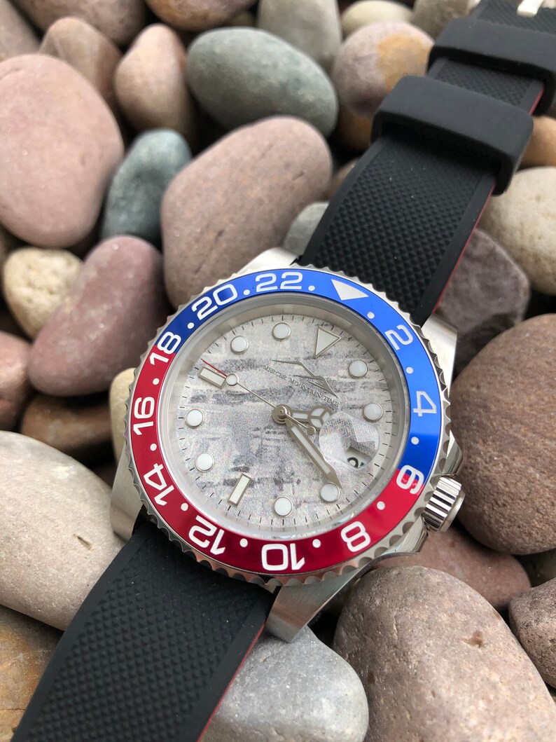 pepsi style watch