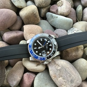 rolex gmt master ii homage