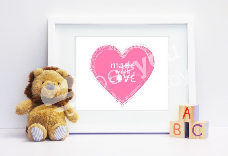 Download 8x10 Landscape white frame mockup nursery mock up Styled ...