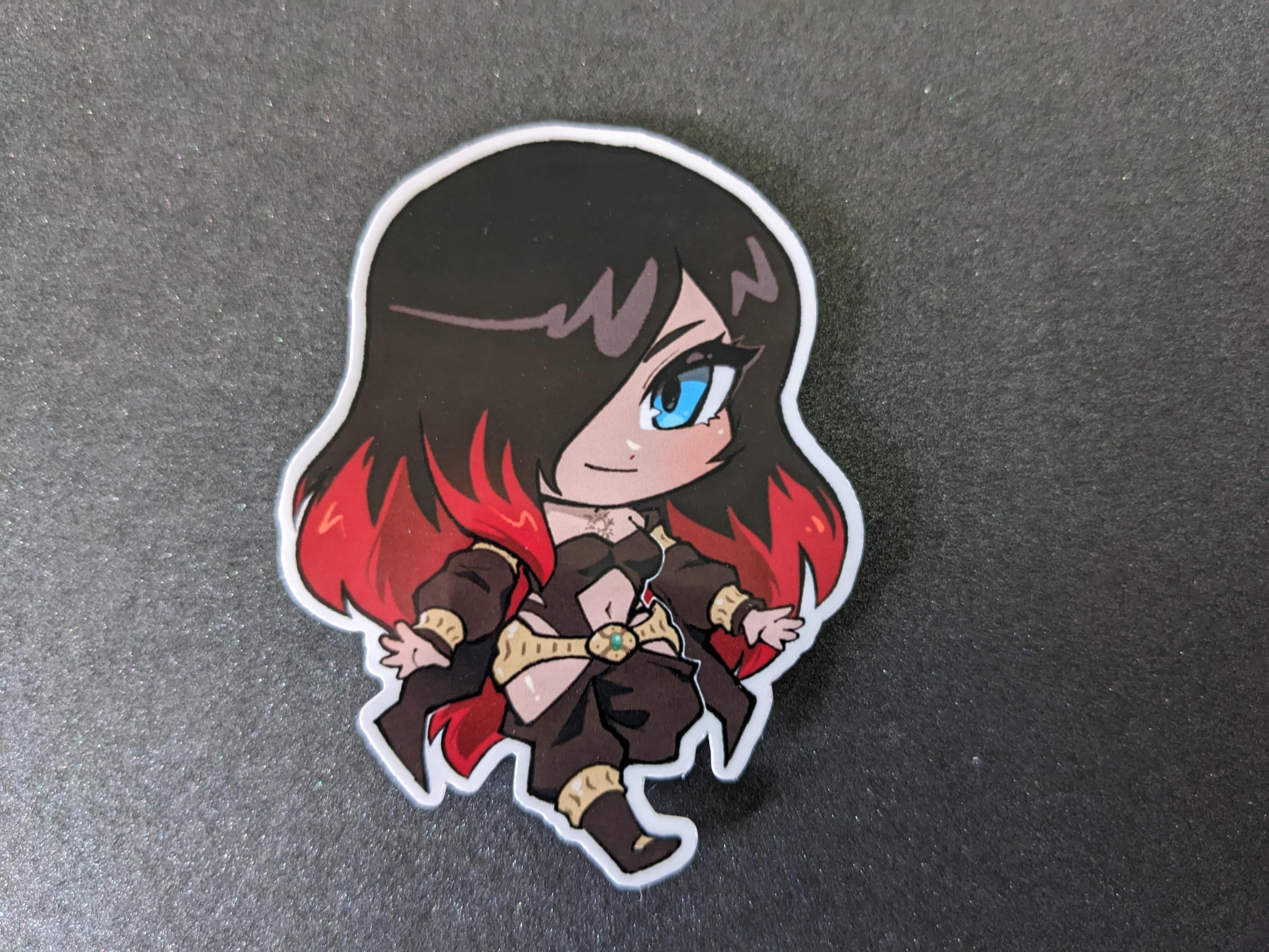 Gravity Daze - Etsy