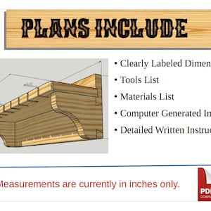 Clamp Rack - Plans