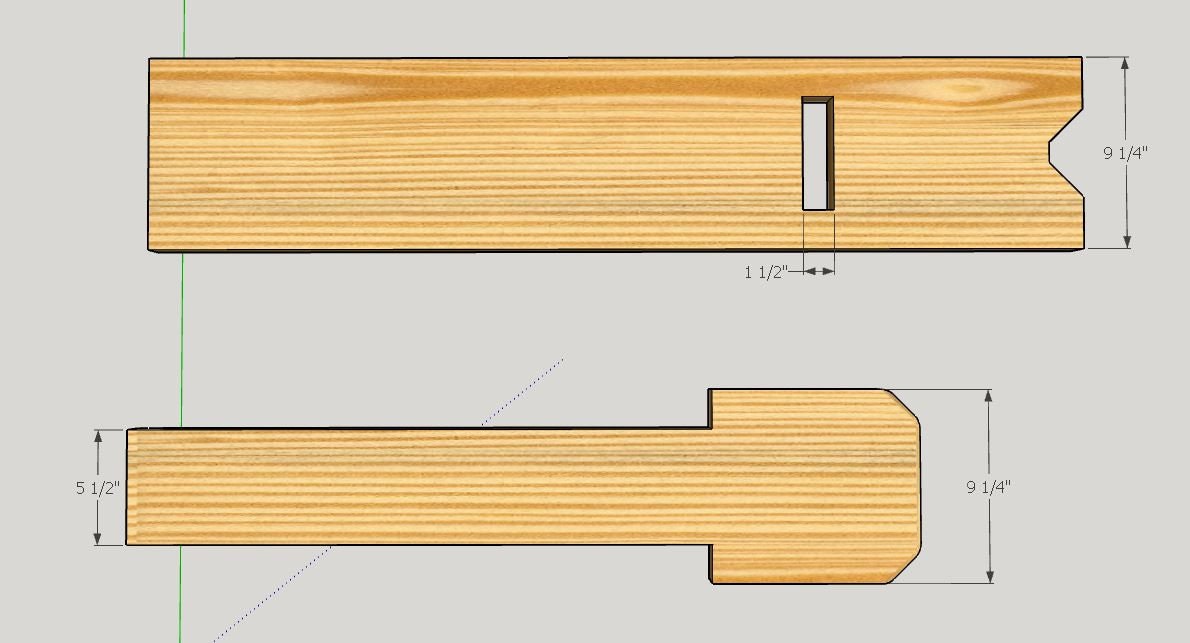 How to Build a viking Chair Etsy UK