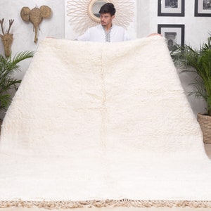 White rug 8x10 deals