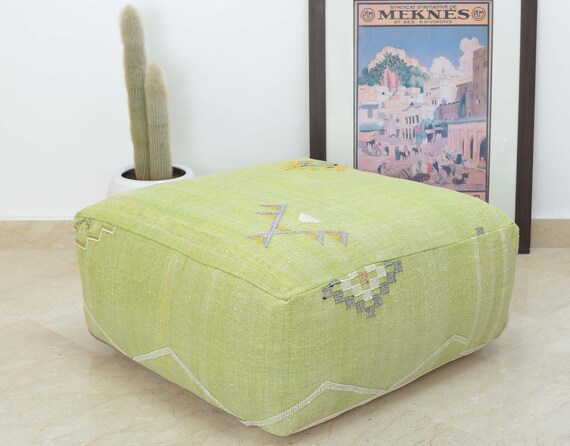 playroom ottoman