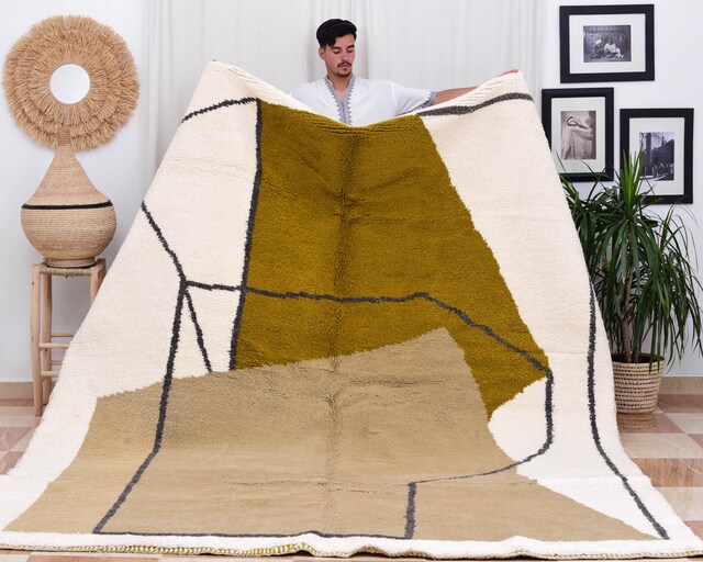 Berberology Etsy Australia