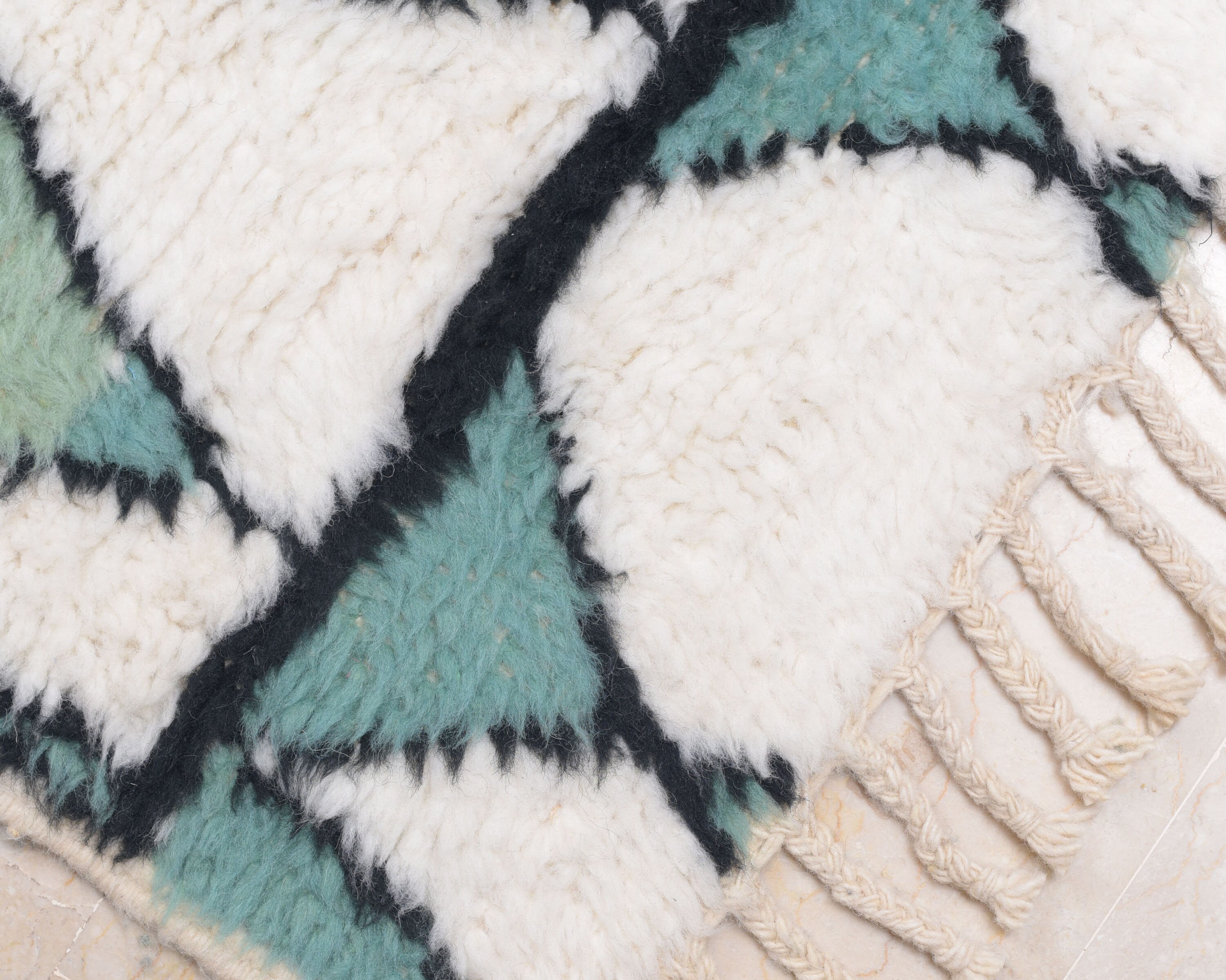 Rug for Living Room Moroccan Rug Modern Rug for Living Room Etsy