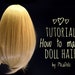 see more listings in the Make doll yourself section