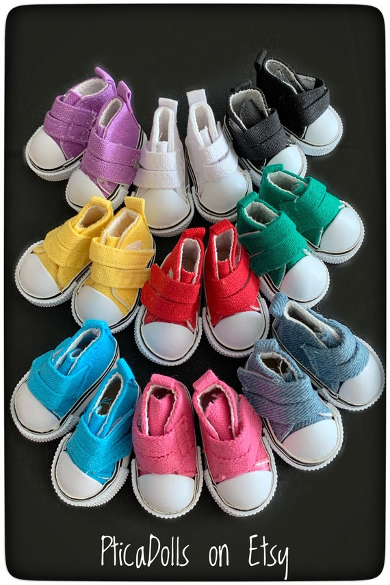 Tilda doll shoes discount
