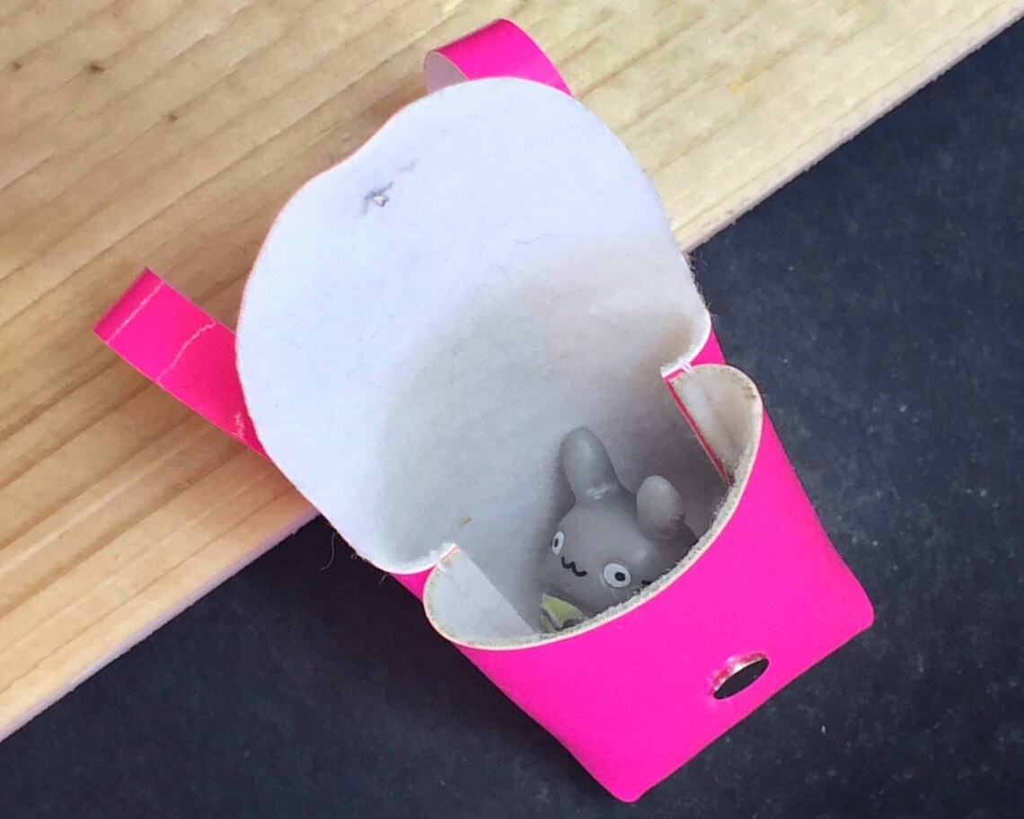 Doll Backpack Pattern and Tutorial PDF Sewing Pattern Rucksack Etsy