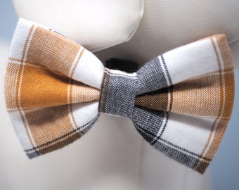 extra large dog bow tie