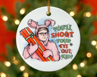 A christmas story gag gifts Clearance
