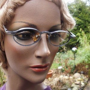 Great spectacle Frame by Apollo (metal)