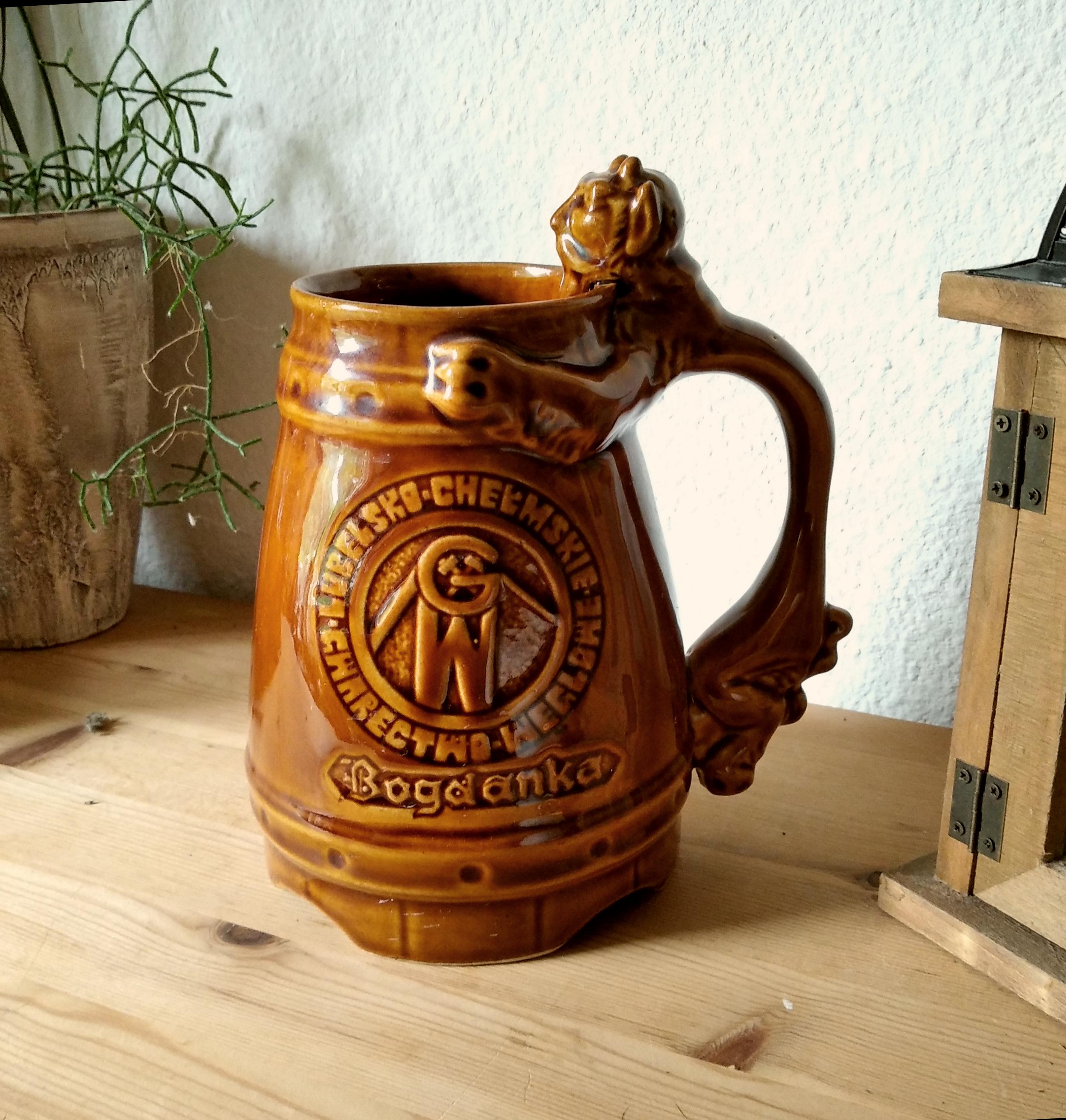 Beer seidel - Etsy 日本