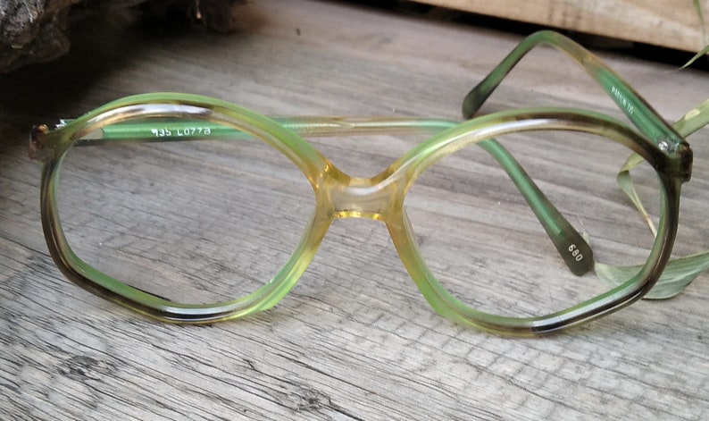 Ein schickes Brillengestell, Brillenfassung Lozza Marylin Bild 4