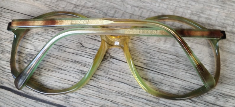 Ein schickes Brillengestell, Brillenfassung Lozza Marylin Bild 3