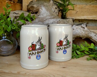 Alle Oktoberfest bierglas aufgelistet