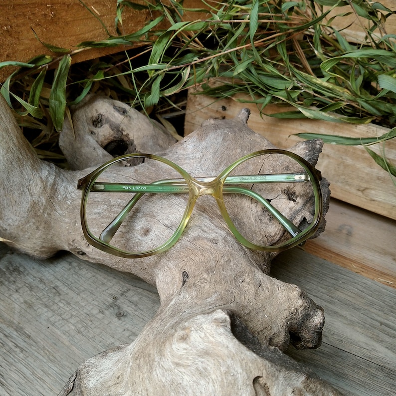 Ein schickes Brillengestell, Brillenfassung Lozza Marylin Bild 1