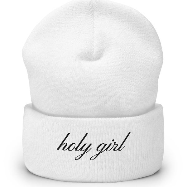 Christian Girl Autumn Etsy