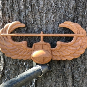 Air Assault Badge