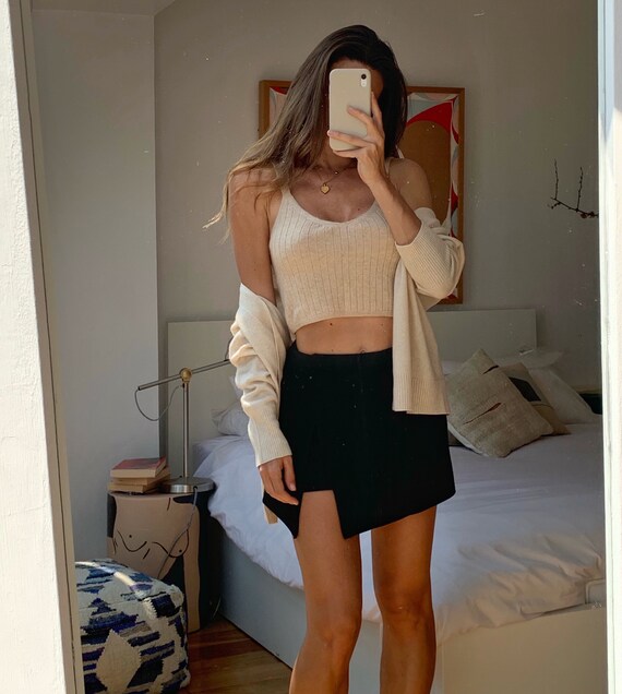 under top bralette