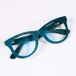Wooden Glasses, Reading Glasses Frame, Computer Glasses, Wooden Sunglasses, Eyeglasses Frame