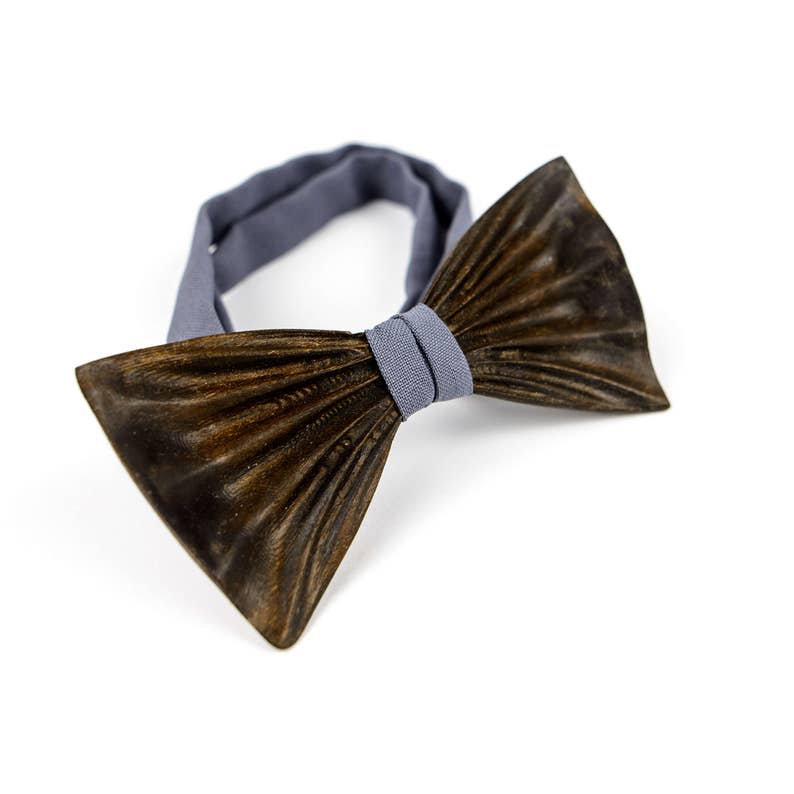 Wooden Bow tie Wood Bowtie Wedding Bow Ties Wood Bow Tie Wood Bowtie Groomsmen Bow Tie Groom Bow Tie Men Bow Tie Gift For Men Ukraine Shop image 3