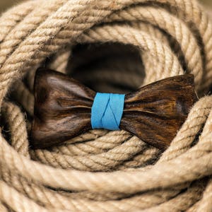 Wooden Bow tie Wood Bowtie Wedding Bow Ties Wood Bow Tie Wood Bowtie Groomsmen Bow Tie Groom Bow Tie Men Bow Tie Gift For Men Ukraine Shop image 5