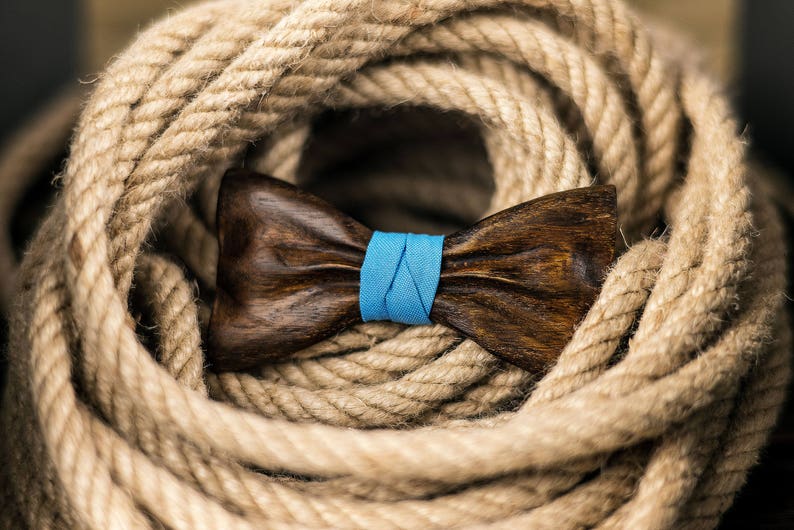 Wooden Bow tie Wood Bowtie Wedding Bow Ties Wood Bow Tie Wood Bowtie Groomsmen Bow Tie Groom Bow Tie Men Bow Tie Gift For Men Ukraine Shop image 5