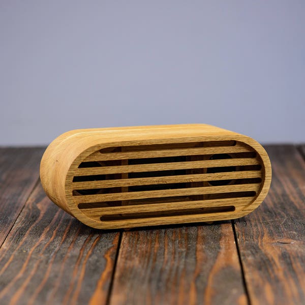 Bluetooth Speaker Portable Speaker Wood Phone Speaker Phone Speaker Wireless Speaker